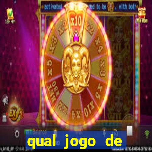 qual jogo de plataforma ta pagando agora